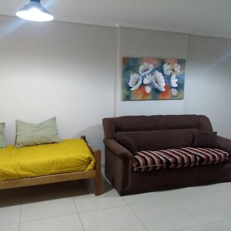 Departamento En Nueva Cordoba - Patagonia 7 Appartement Buitenkant foto