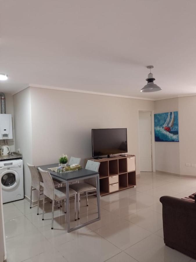 Departamento En Nueva Cordoba - Patagonia 7 Appartement Buitenkant foto