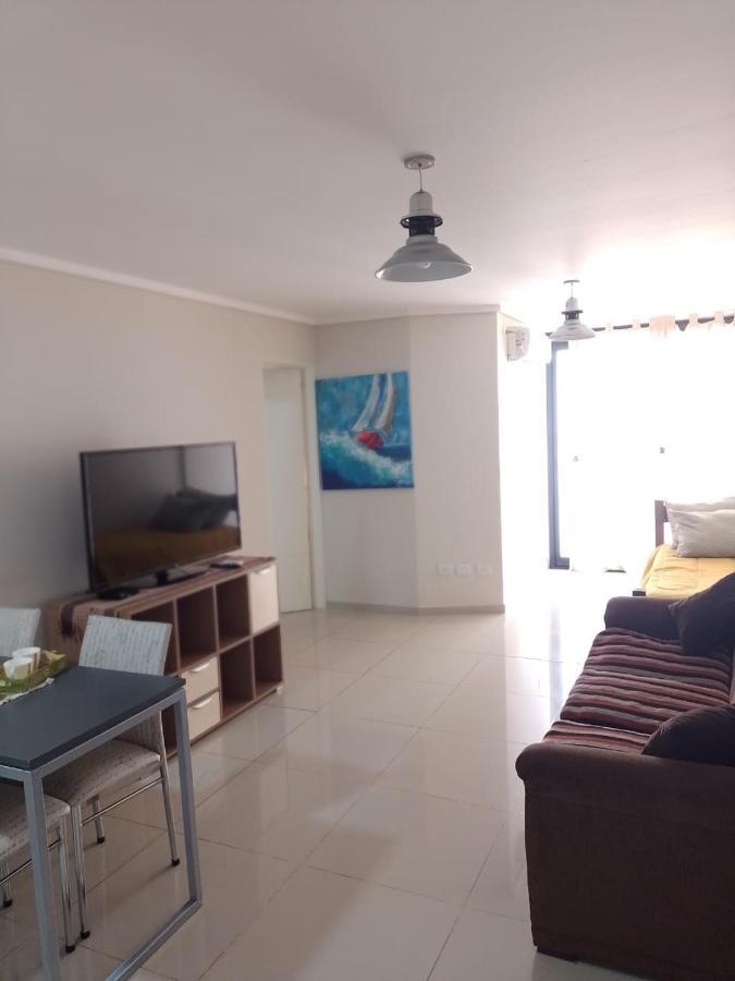 Departamento En Nueva Cordoba - Patagonia 7 Appartement Buitenkant foto