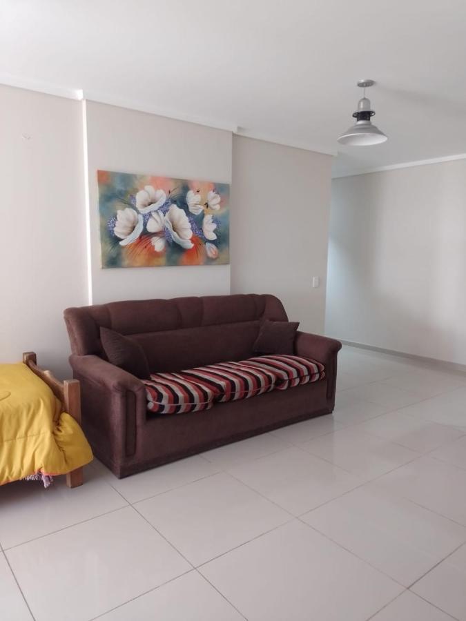 Departamento En Nueva Cordoba - Patagonia 7 Appartement Buitenkant foto