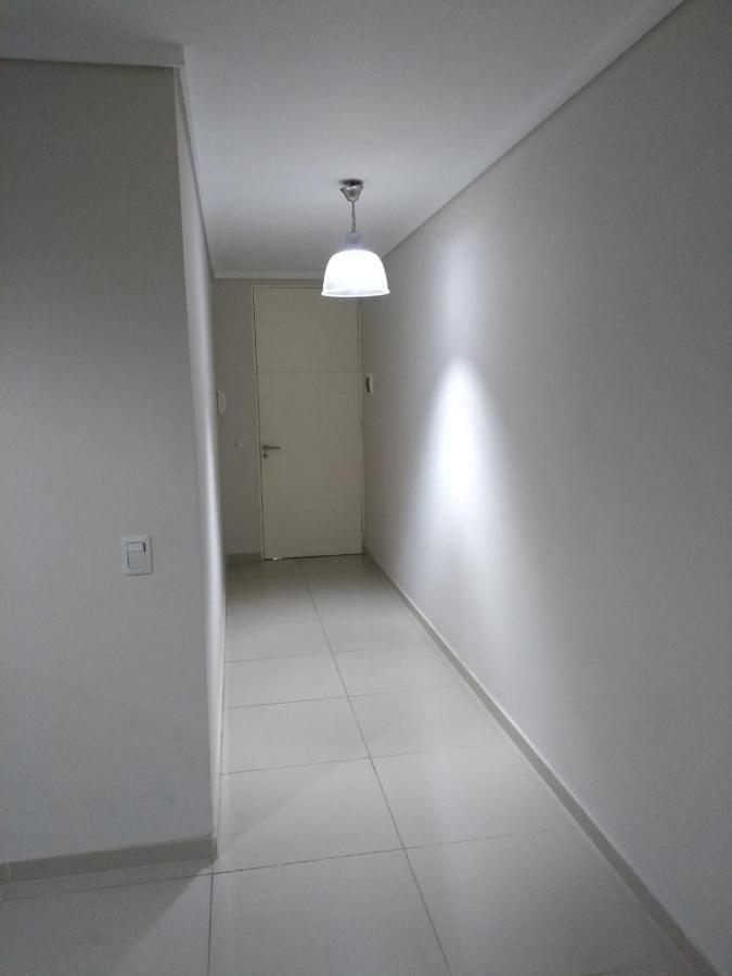 Departamento En Nueva Cordoba - Patagonia 7 Appartement Buitenkant foto
