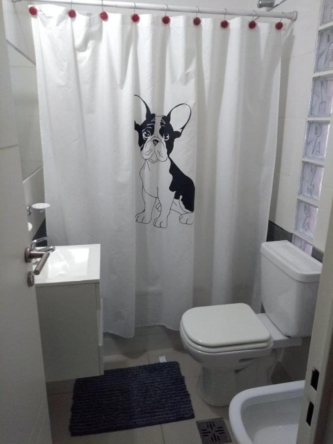 Departamento En Nueva Cordoba - Patagonia 7 Appartement Buitenkant foto