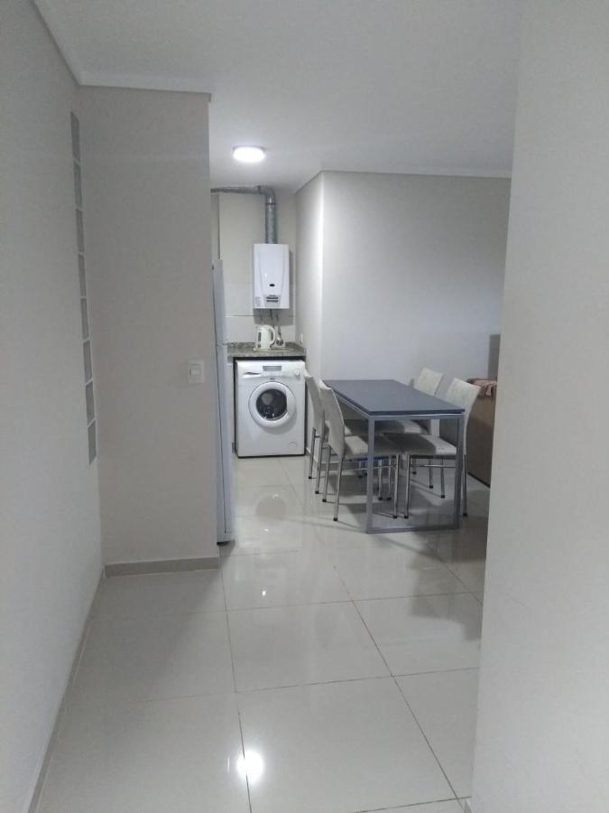 Departamento En Nueva Cordoba - Patagonia 7 Appartement Buitenkant foto