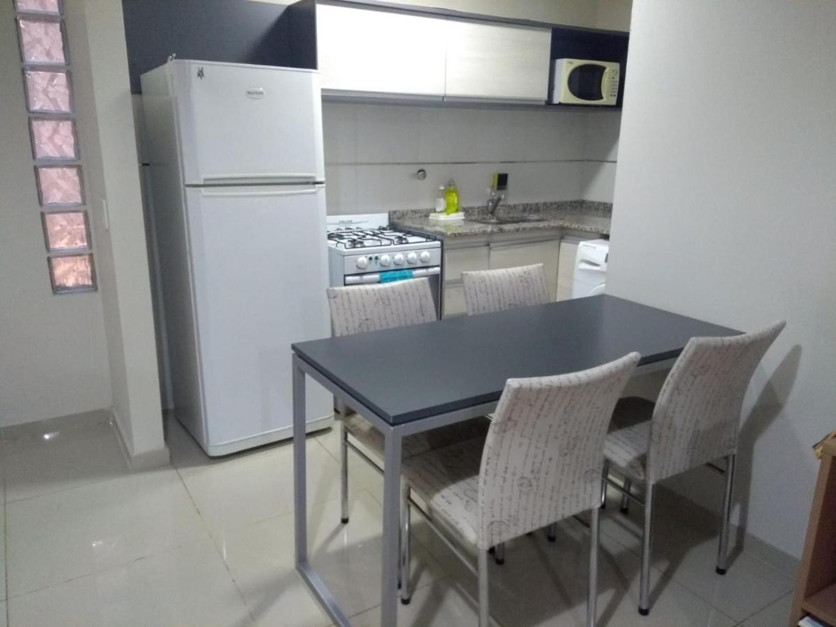 Departamento En Nueva Cordoba - Patagonia 7 Appartement Buitenkant foto