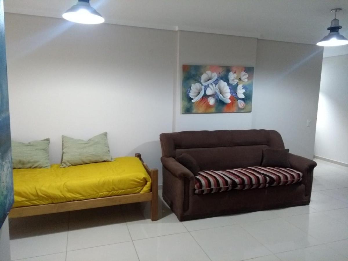 Departamento En Nueva Cordoba - Patagonia 7 Appartement Buitenkant foto