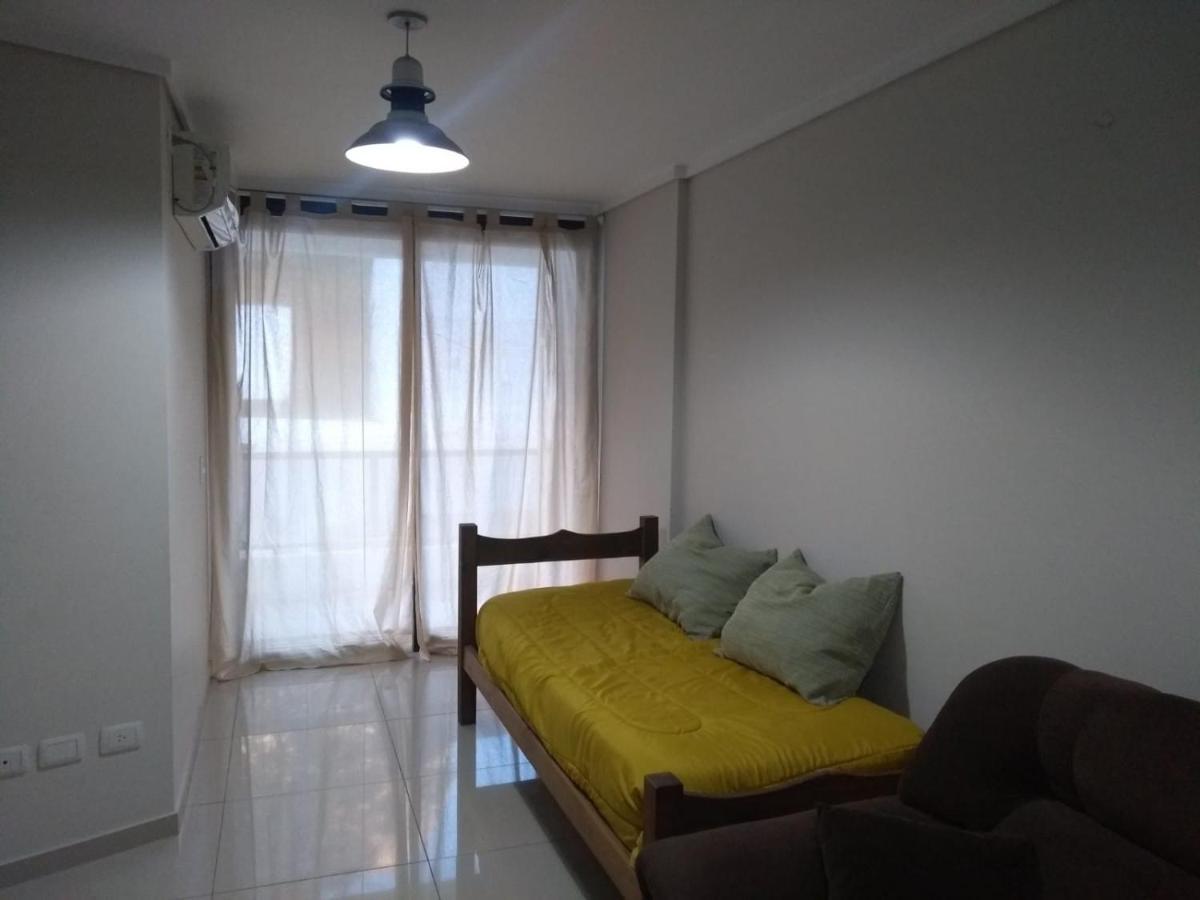 Departamento En Nueva Cordoba - Patagonia 7 Appartement Buitenkant foto