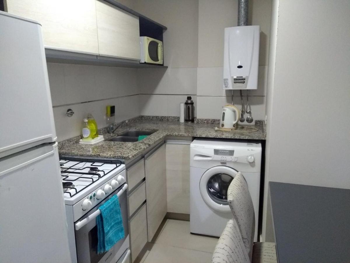 Departamento En Nueva Cordoba - Patagonia 7 Appartement Buitenkant foto