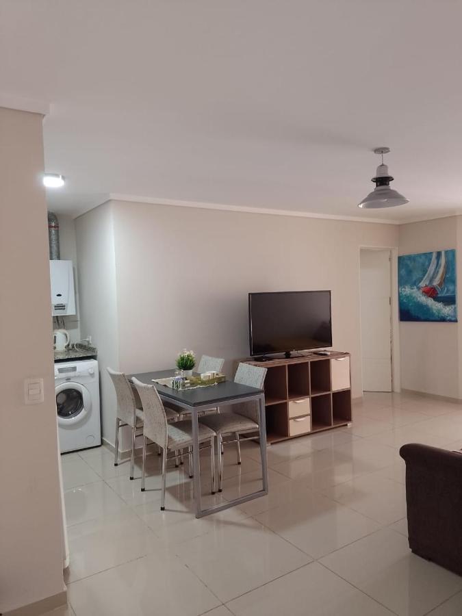 Departamento En Nueva Cordoba - Patagonia 7 Appartement Buitenkant foto