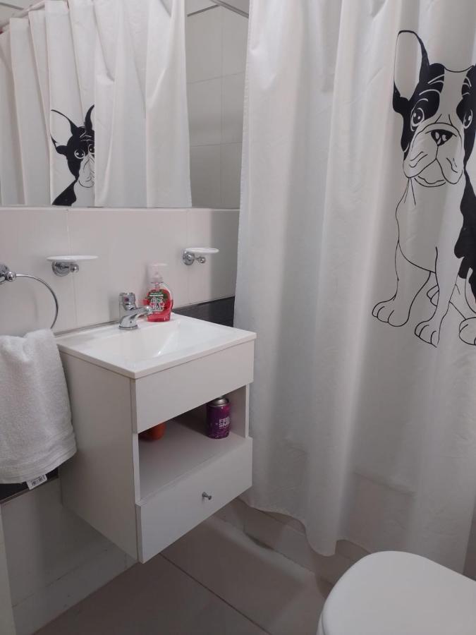 Departamento En Nueva Cordoba - Patagonia 7 Appartement Buitenkant foto